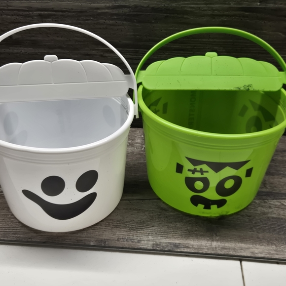 McDonald's Other - McDonald's White and Black Label